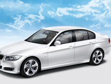 BMW 320d Efficient Dynamics Edition - Mai eficient si mai dinamic