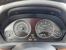 BMW 320d Touring de vanzare