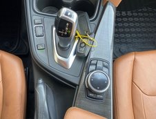 BMW 320d Touring de vanzare