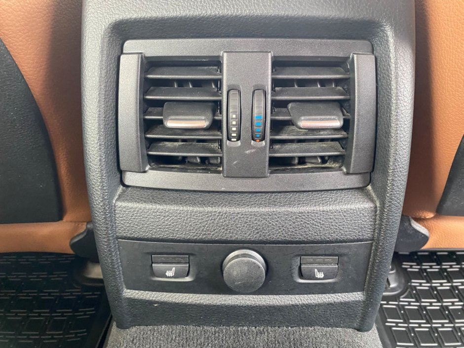 BMW 320d Touring de vanzare