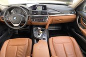 BMW 320d Touring de vanzare