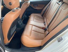 BMW 320d Touring de vanzare