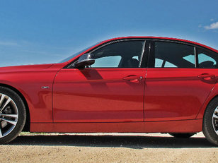 BMW 320d