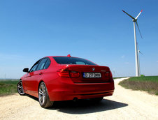 BMW 320d