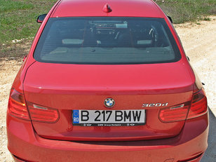 BMW 320d