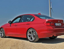 BMW 320d