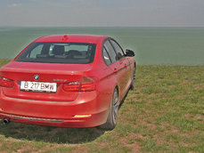 BMW 320d