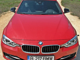 BMW 320d