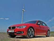 BMW 320d