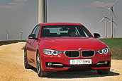 BMW 320d