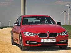 BMW 320d