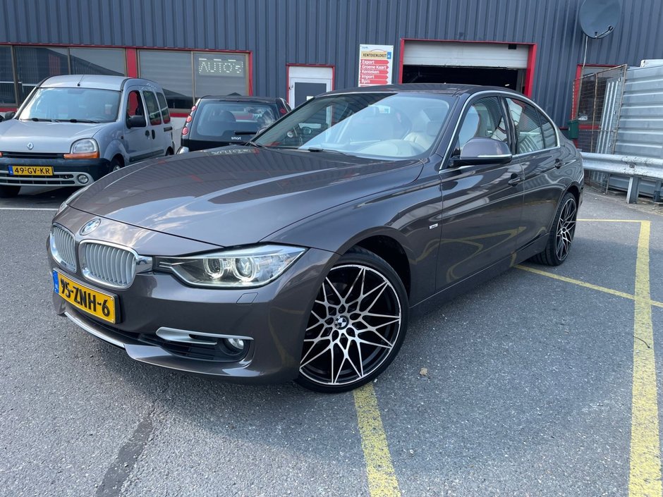 BMW 320i de vanzare