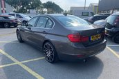 BMW 320i de vanzare