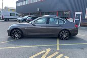 BMW 320i de vanzare