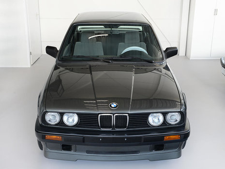 BMW 320i E30 de vanzare