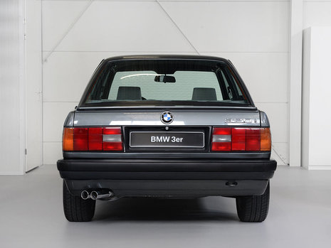 BMW 320i E30 de vanzare