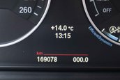 BMW 320i EfficientDynamics de vanzare