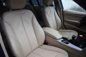 BMW 320i EfficientDynamics de vanzare