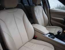 BMW 320i EfficientDynamics de vanzare