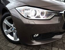 BMW 320i EfficientDynamics de vanzare