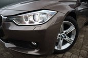 BMW 320i EfficientDynamics de vanzare
