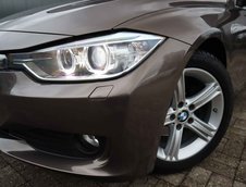 BMW 320i EfficientDynamics de vanzare