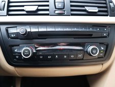 BMW 320i EfficientDynamics de vanzare