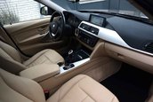 BMW 320i EfficientDynamics de vanzare