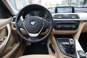 BMW 320i EfficientDynamics de vanzare