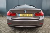 BMW 320i EfficientDynamics de vanzare