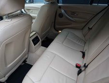 BMW 320i EfficientDynamics de vanzare