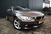 BMW 320i EfficientDynamics de vanzare