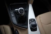 BMW 320i EfficientDynamics de vanzare
