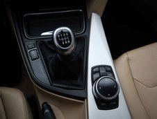 BMW 320i EfficientDynamics de vanzare