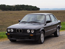 BMW 320is