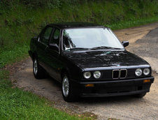 BMW 320is