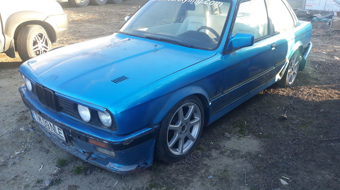 BMW 323 2300 1985