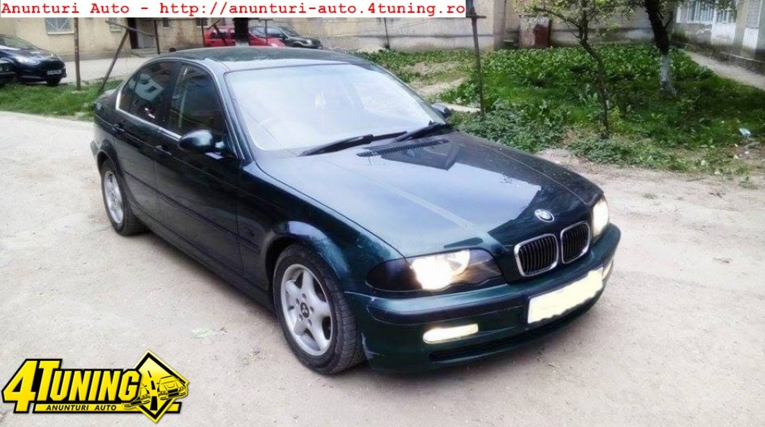 BMW 323 2500