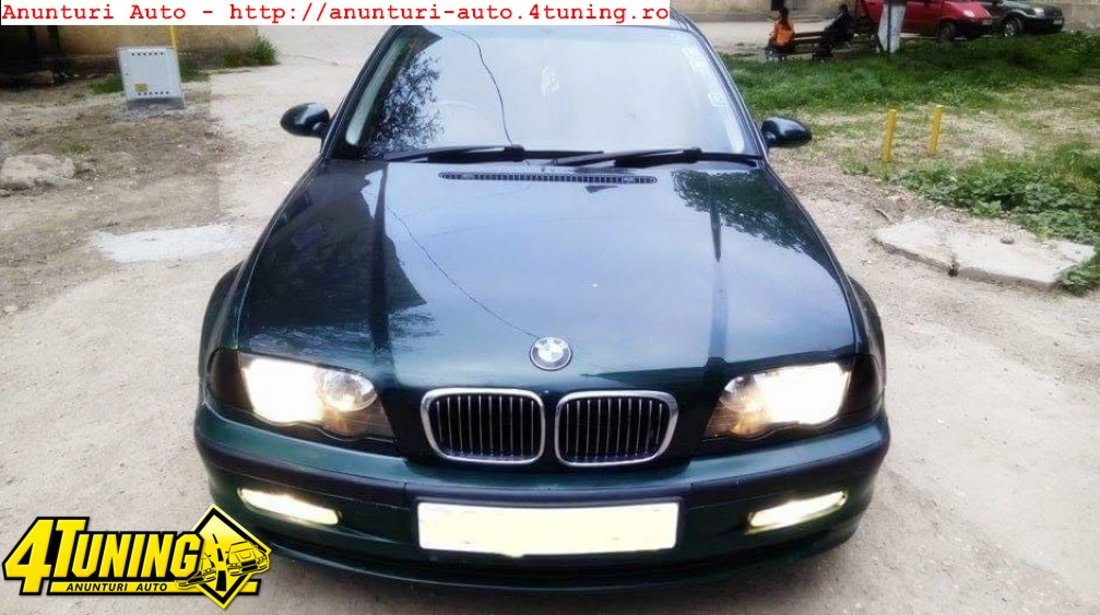 BMW 323 2500