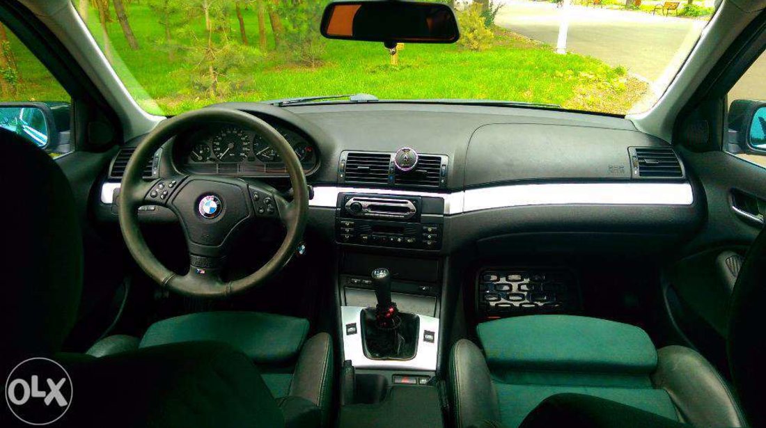 BMW 323 323 i 1999