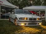 BMW 323 COUPE