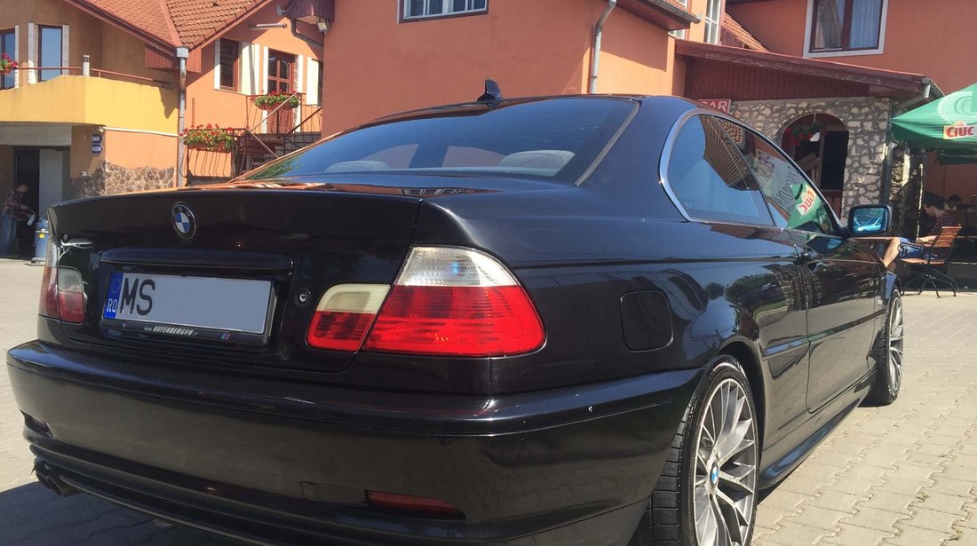 BMW 323 E46 2000