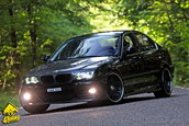 BMW 323i