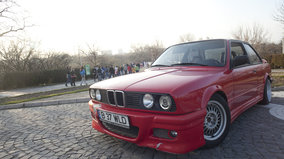 BMW 325