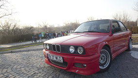 BMW 325