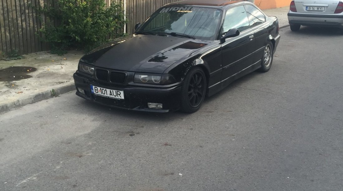 BMW 325 2.5 1992