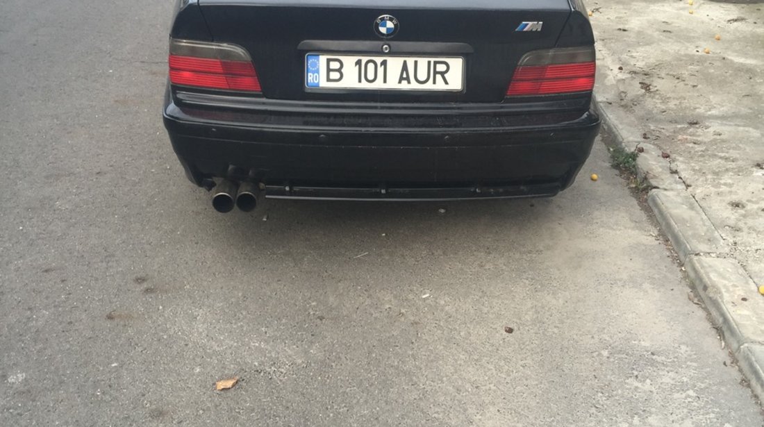 BMW 325 2.5 1992