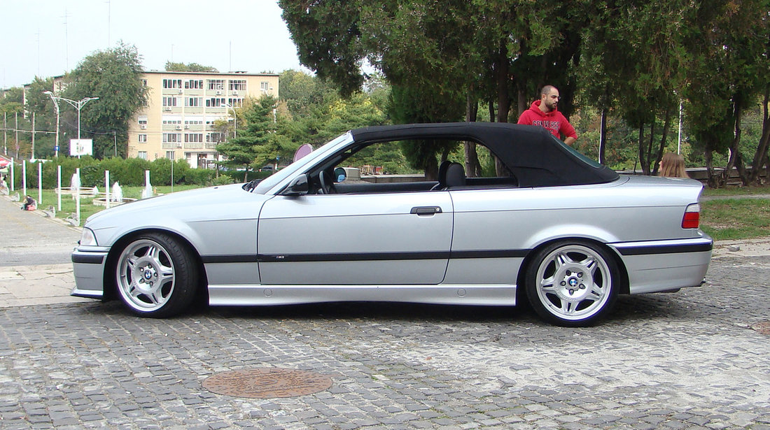 BMW 325 2.5 1993