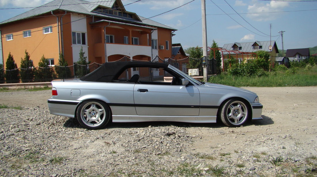 BMW 325 2.5 1993