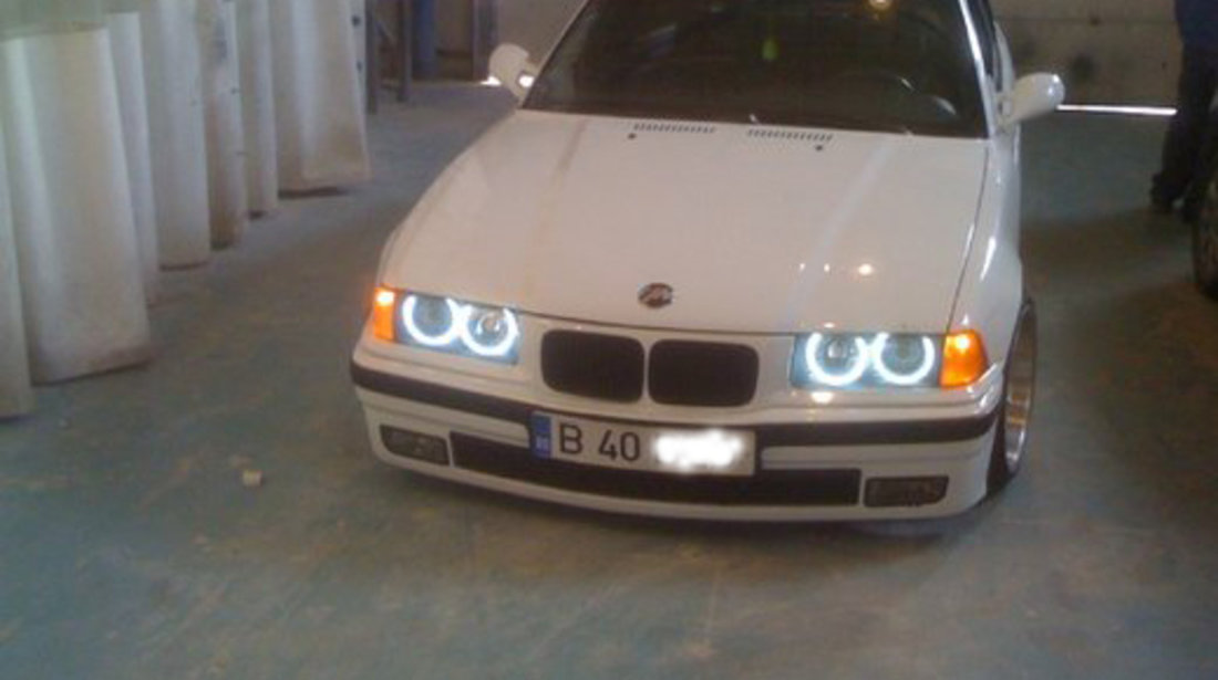 BMW 325 2.5 1994